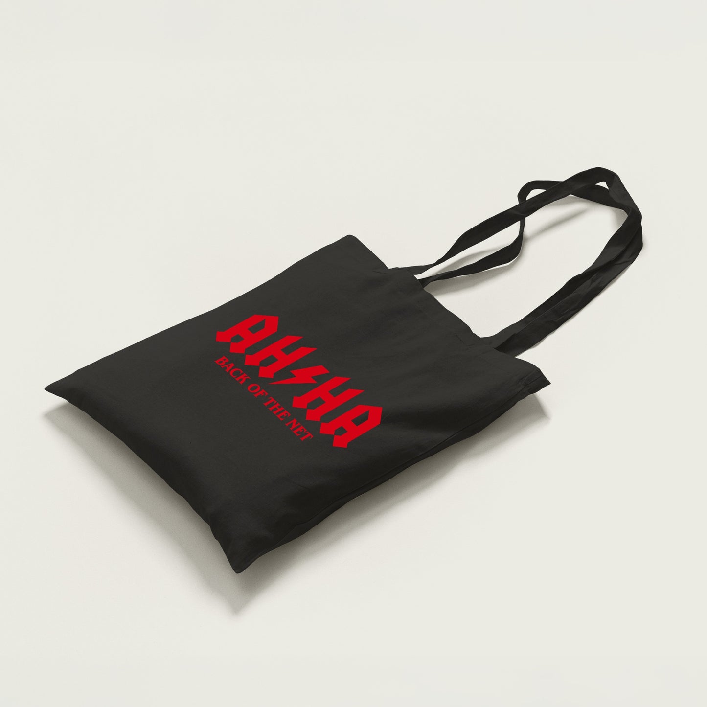 Alan Partridge AHA Tote Bag UK