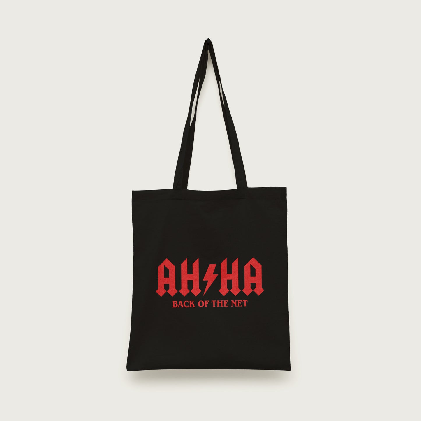 Alan Partridge AHA Tote Bag