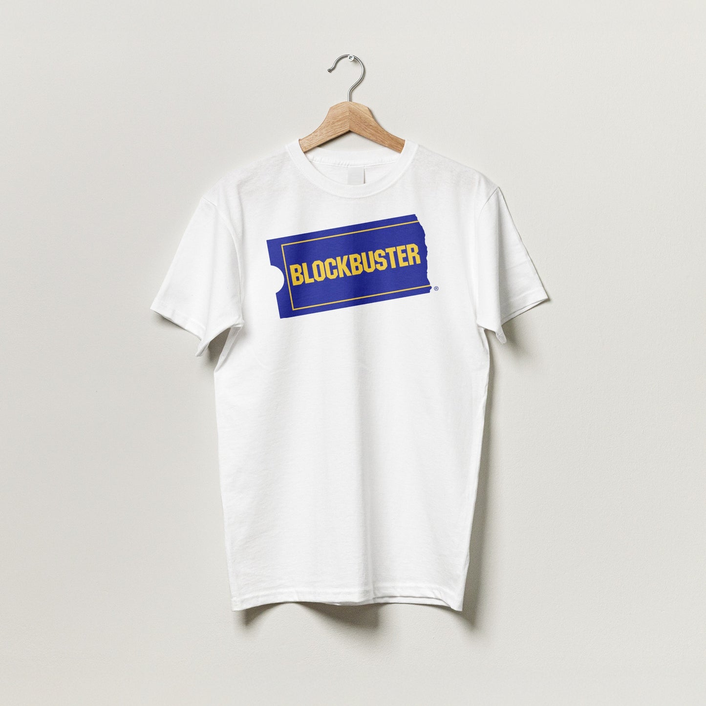 Blockbuster T-Shirt
