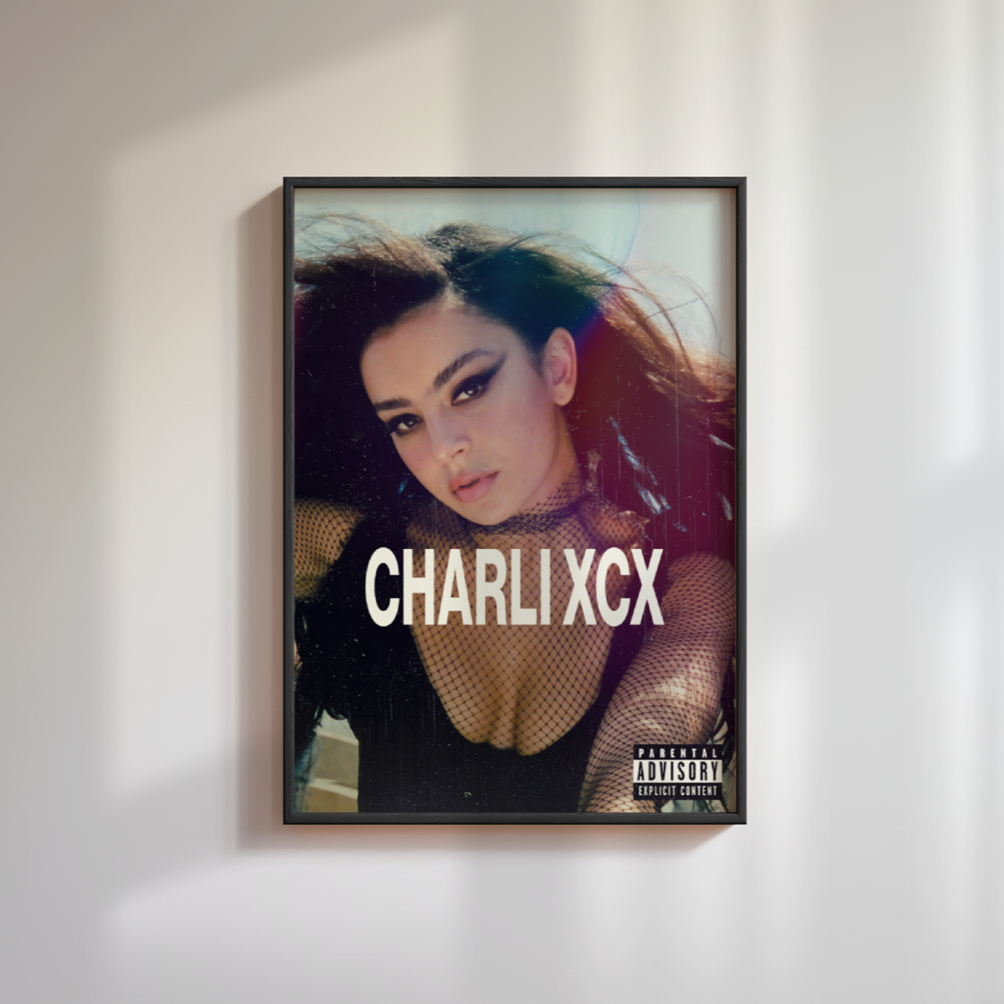 Charli XCX Poster
