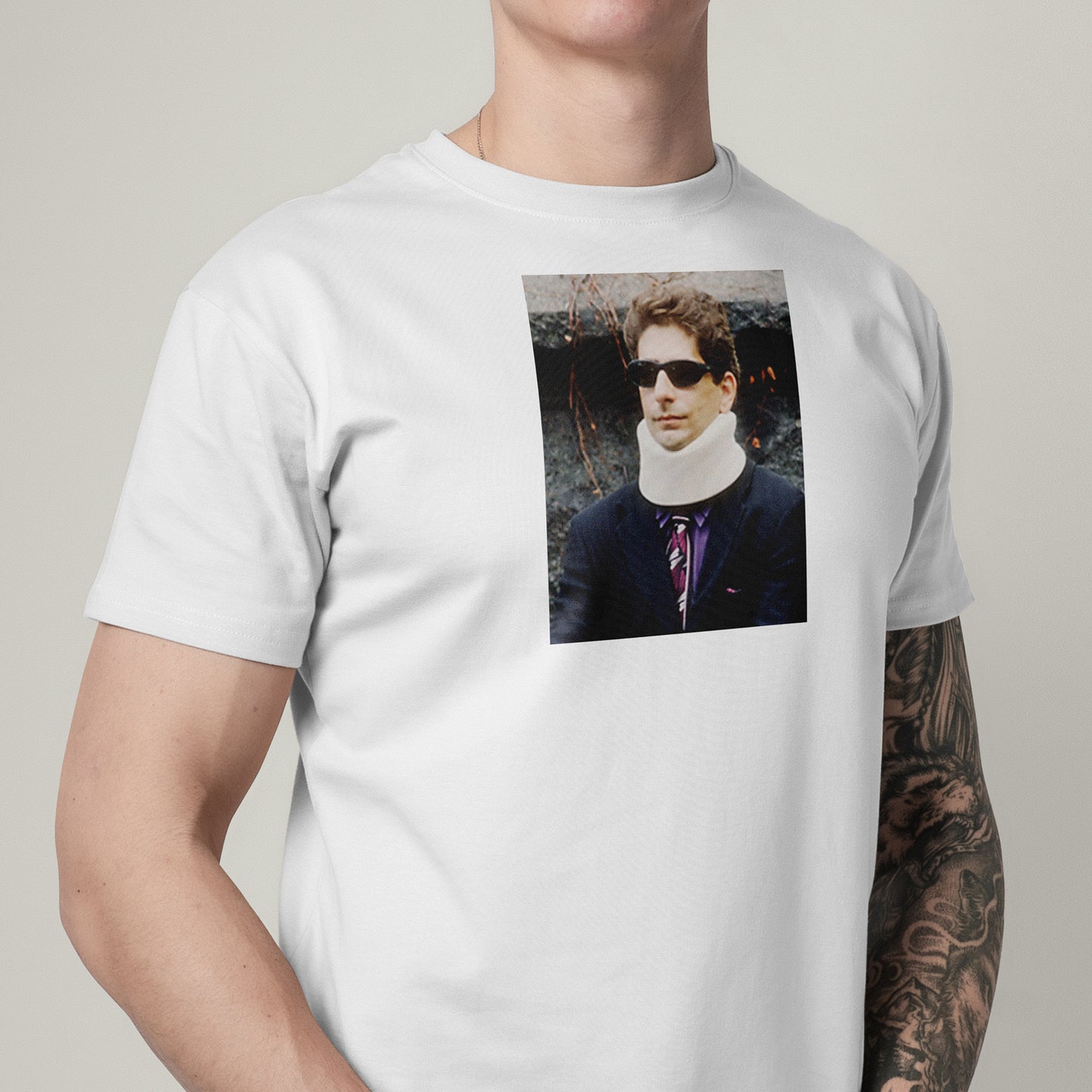 Christopher Moltisanti The Sopranos T-Shirt