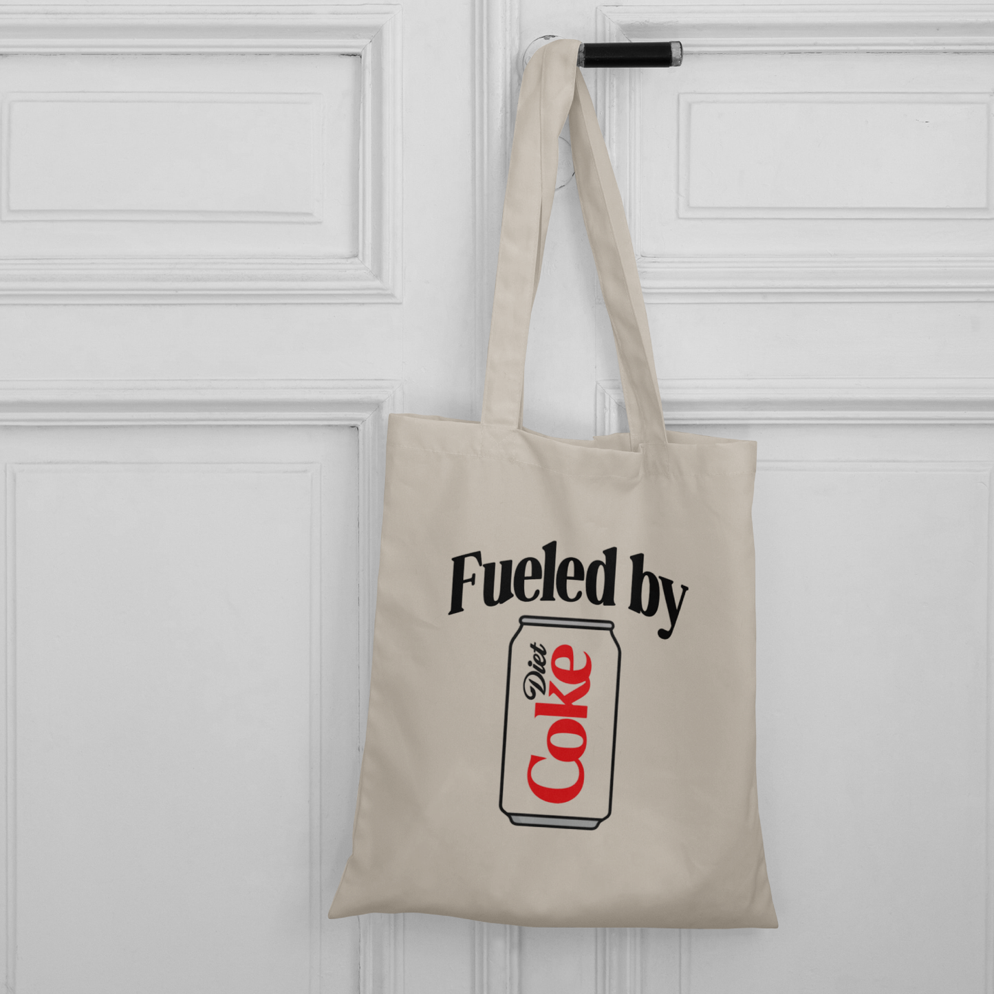 Diet Coke Tote Bag United Kingdom