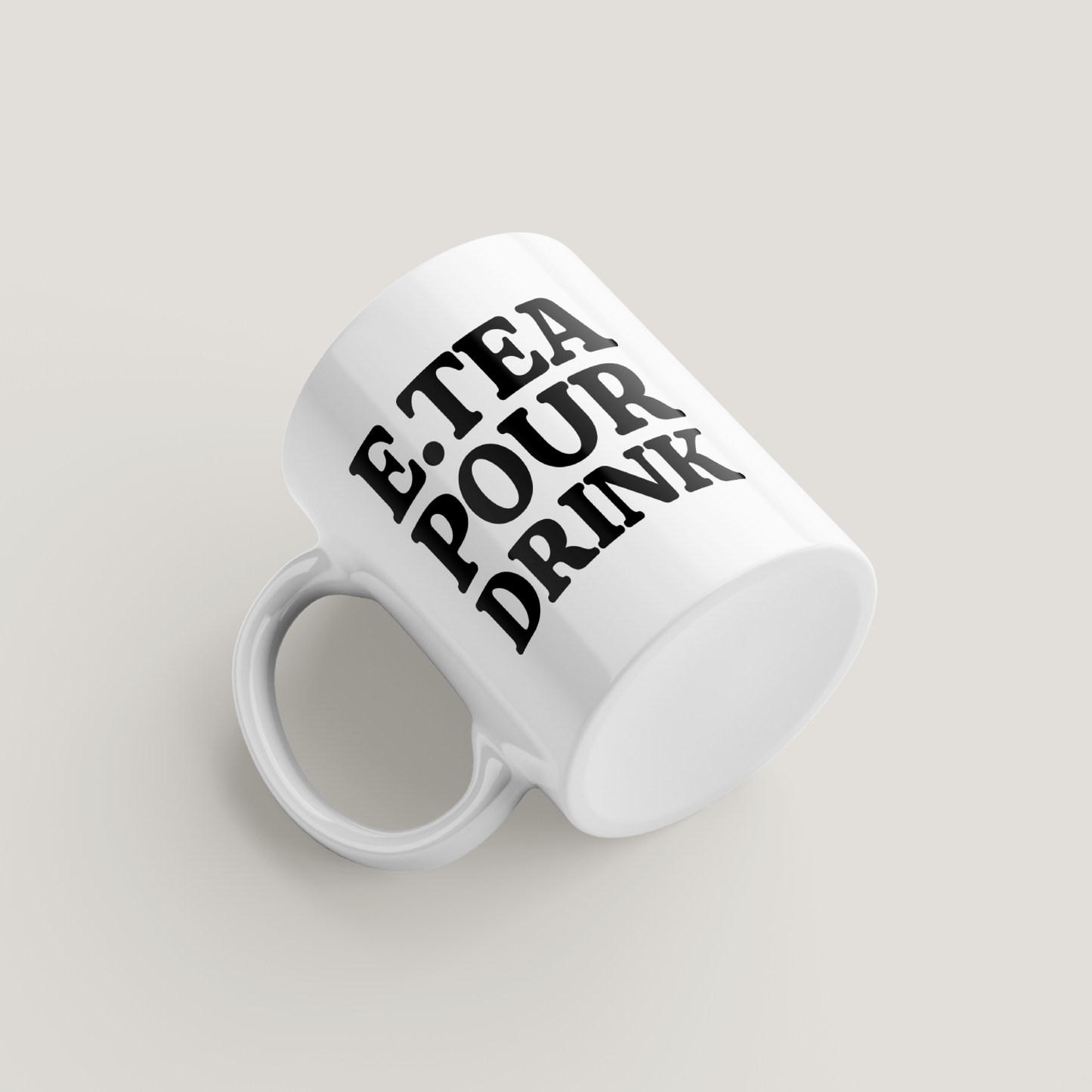 E.T. The Extra-Terrestrial Mug United Kingdom