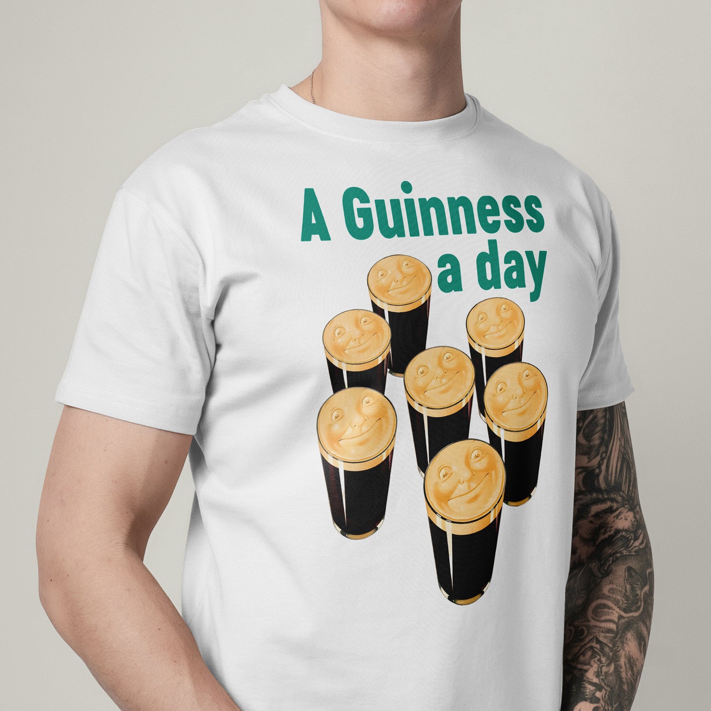 Guinness T-Shirt
