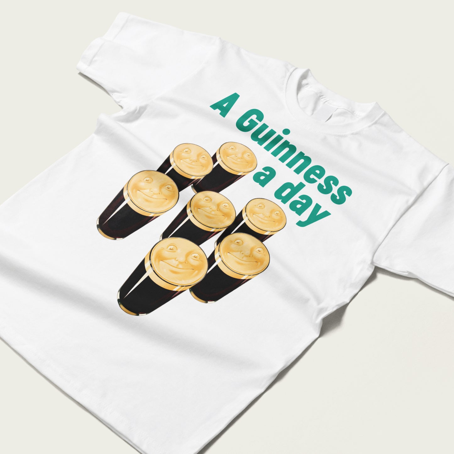 Guinness T-Shirt