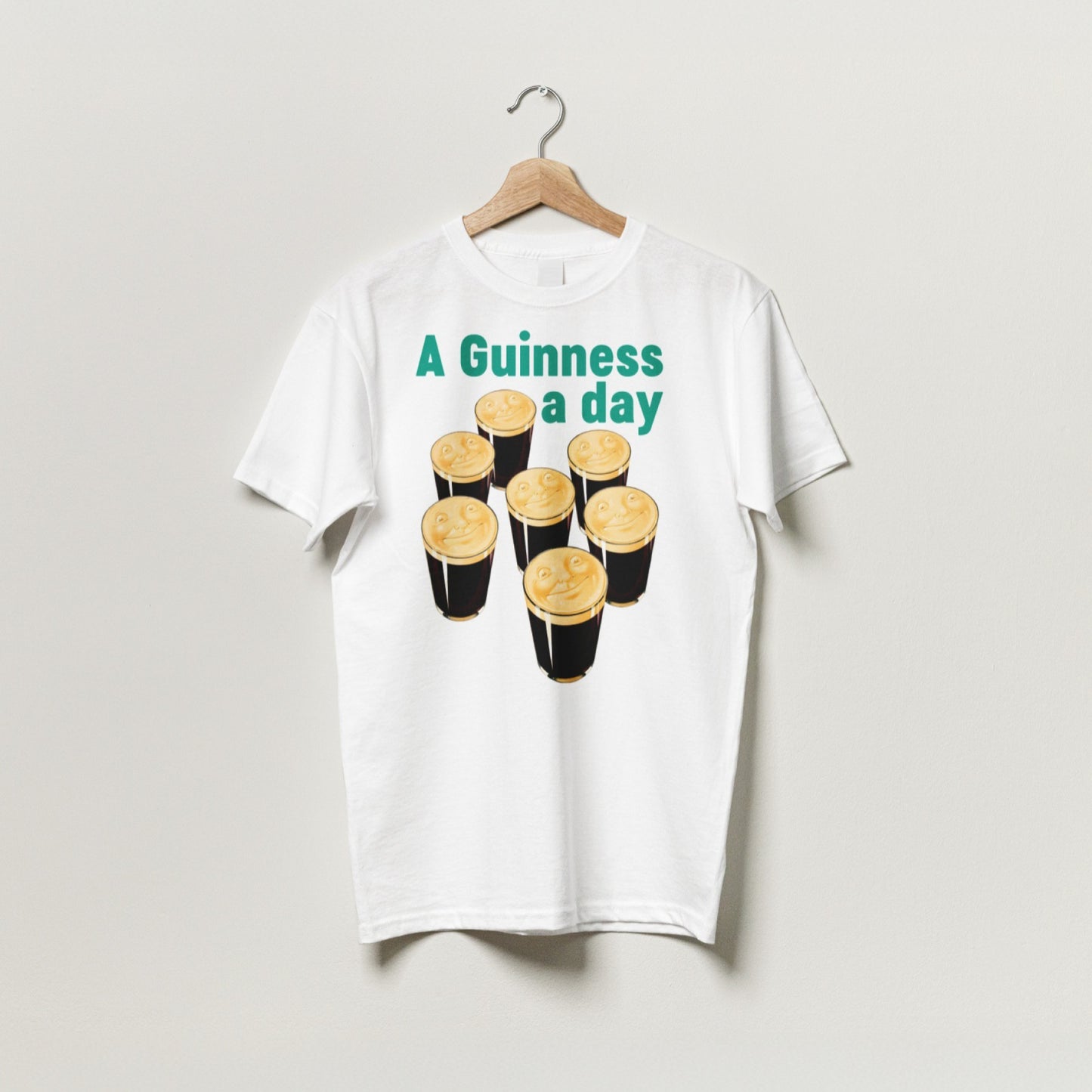 Guinness T-Shirt