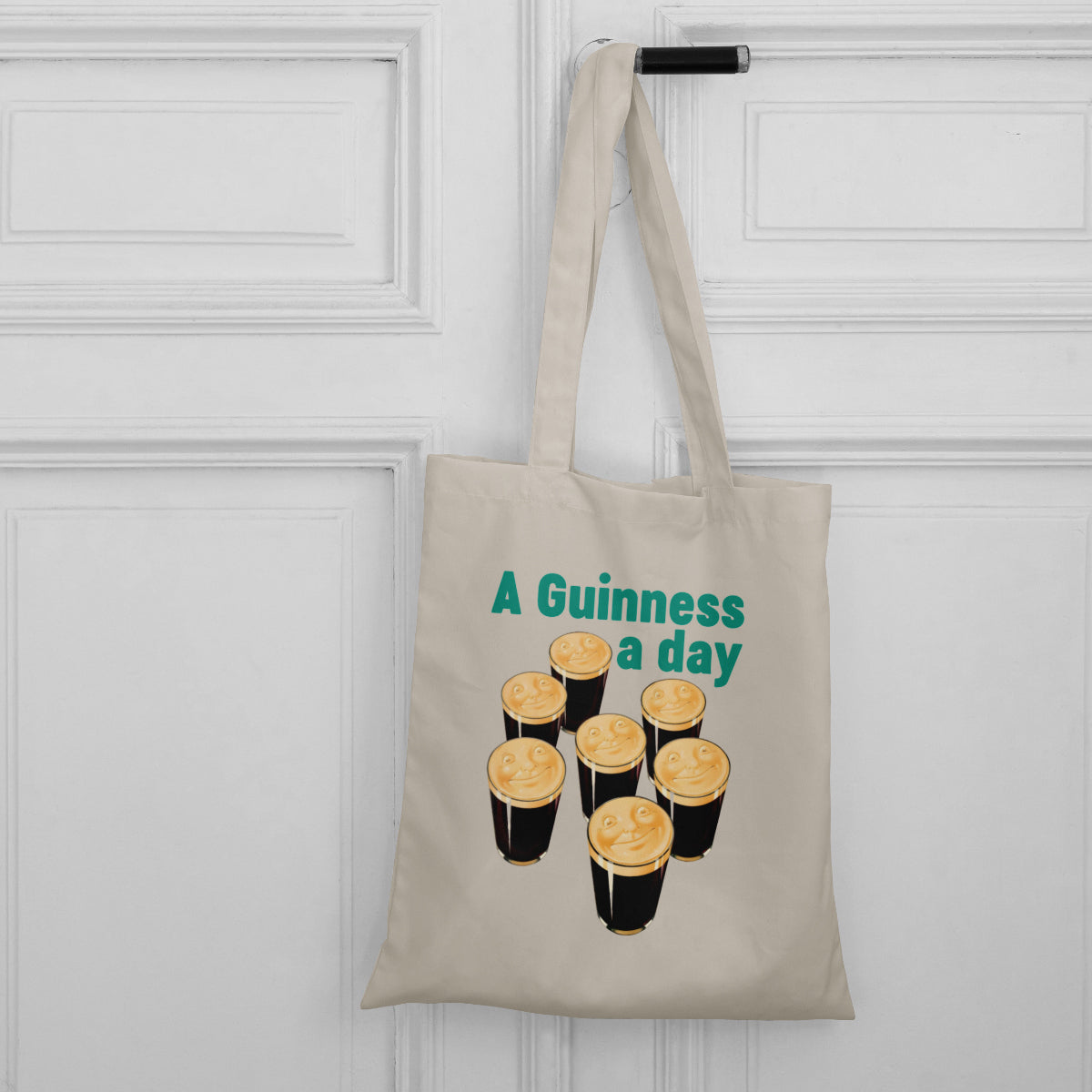 Guinness Tote Bag