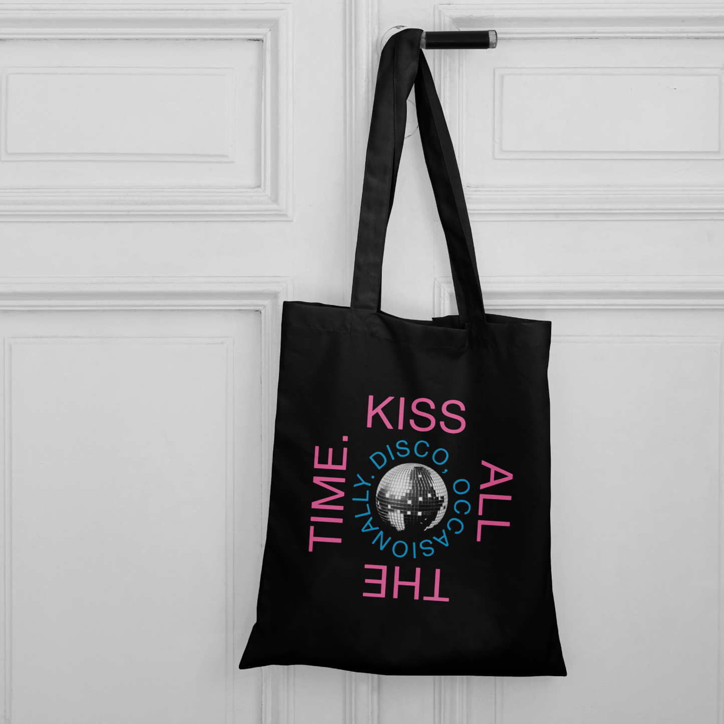 Harry Styles Tote Bag