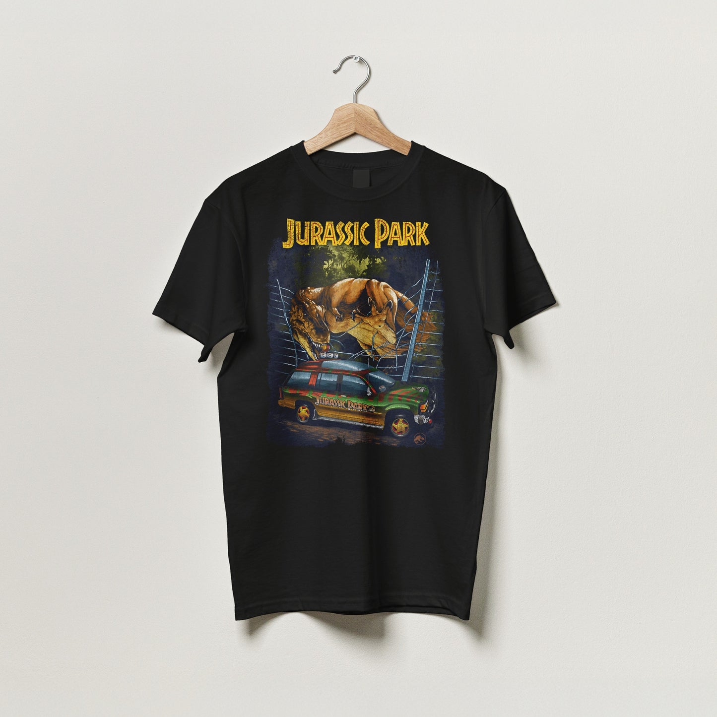 Jurassic Park T-Shirt
