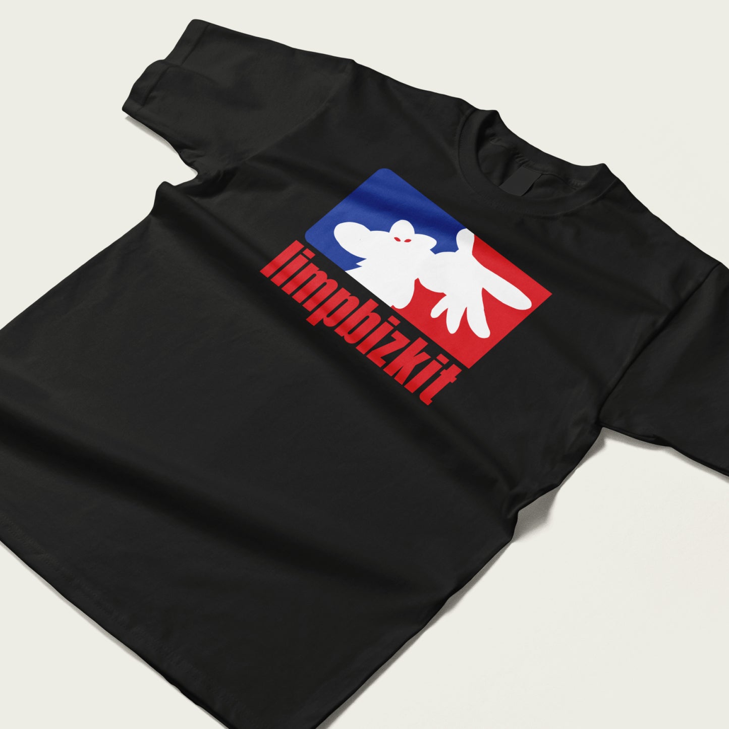 Limp Bizkit T-Shirt UK