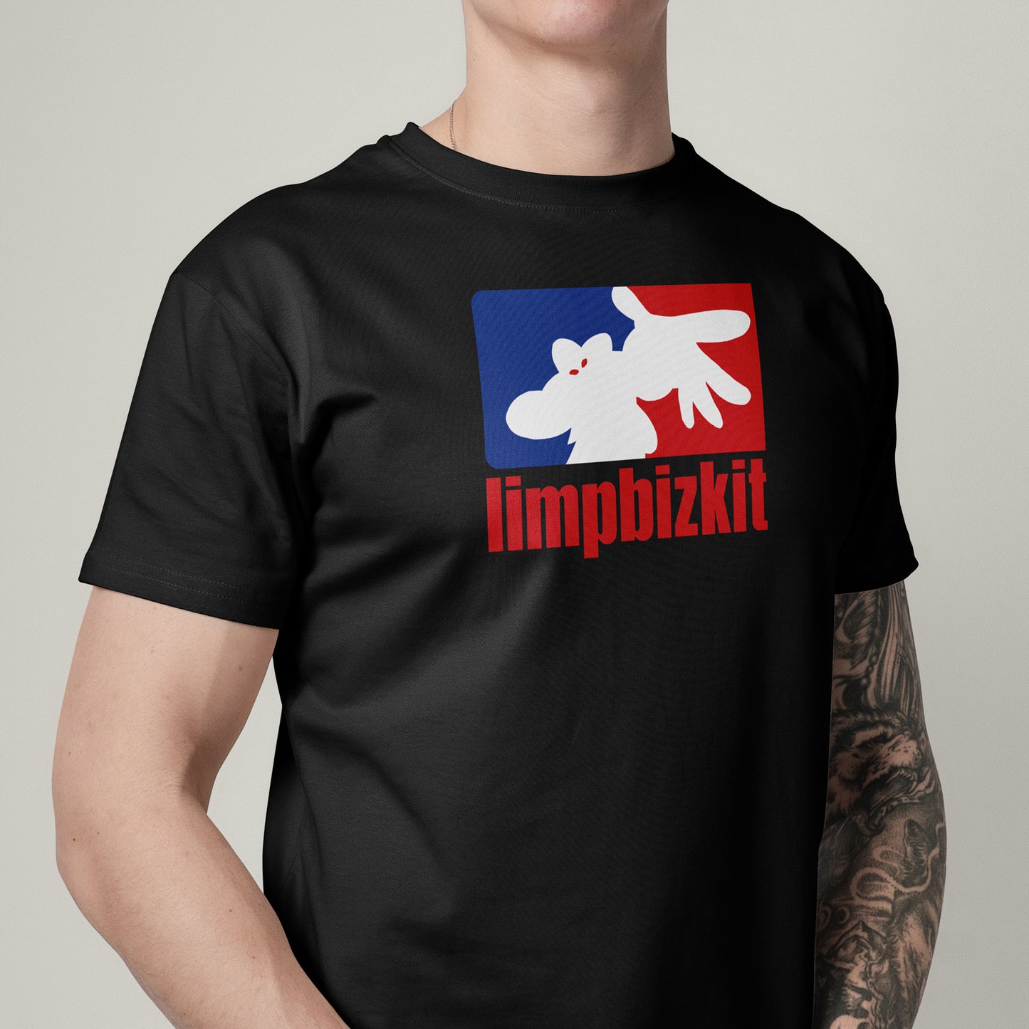 Limp Bizkit T-Shirt United Kingdom