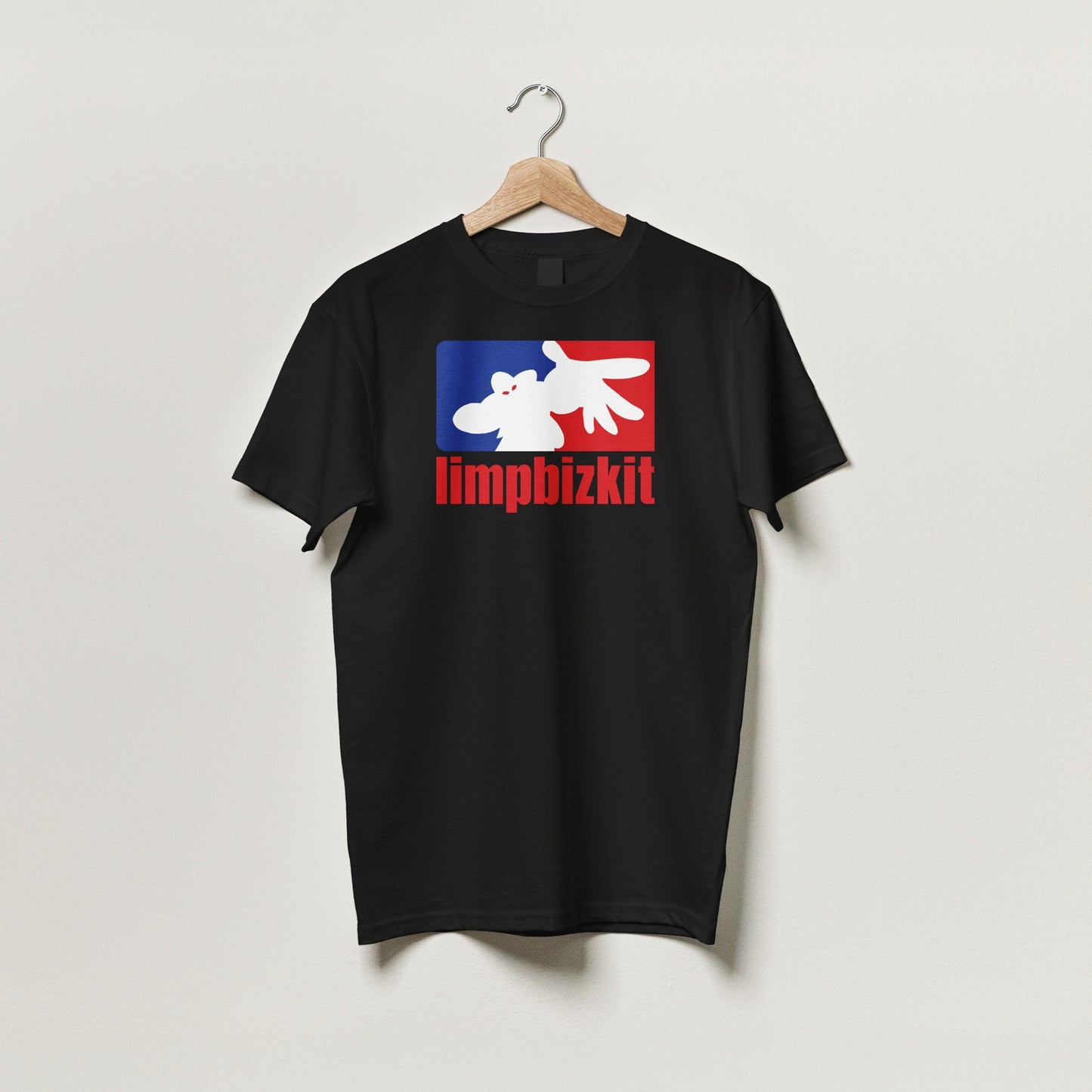 Limp Bizkit T-Shirt