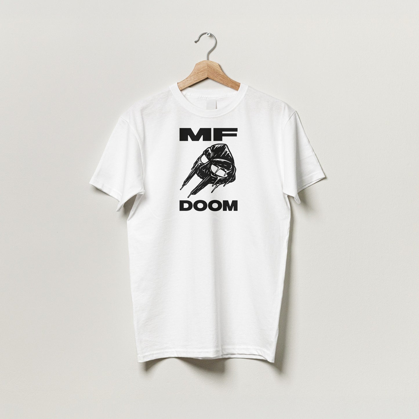MF Doom T-Shirt