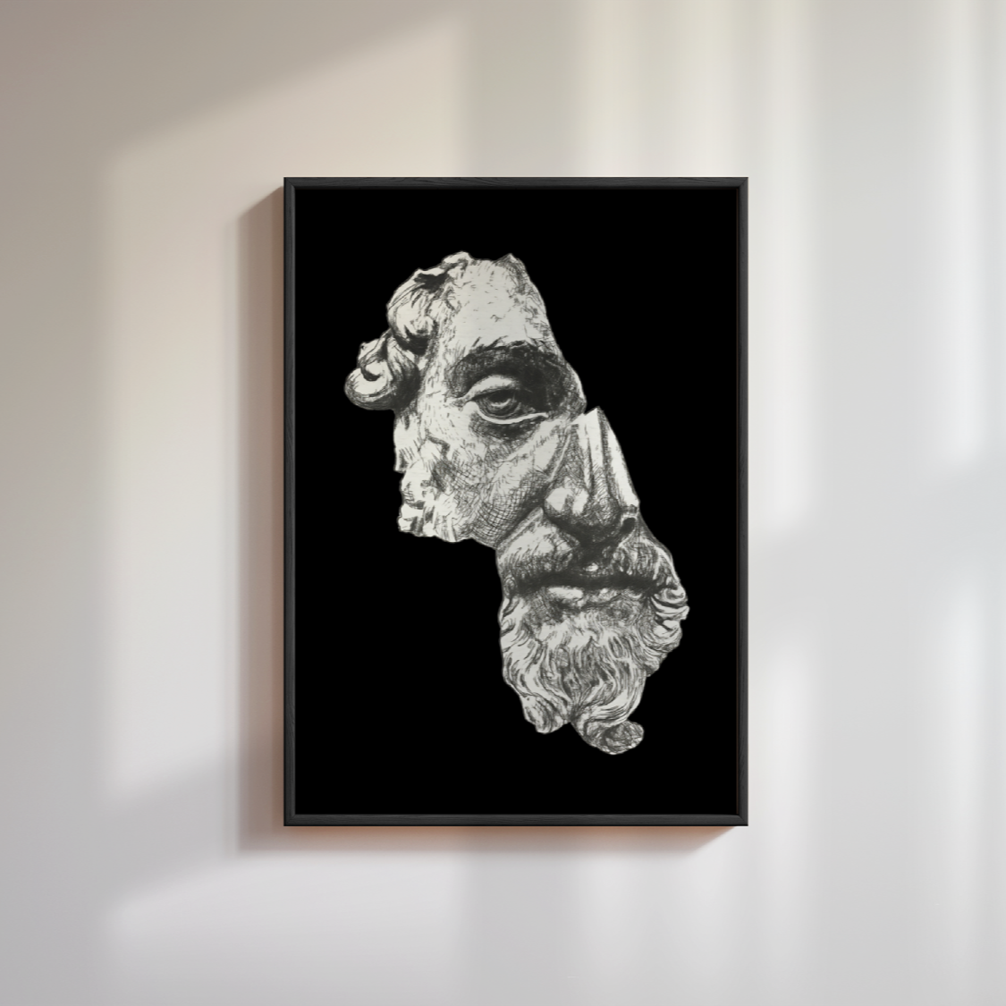 Marcus Aurelius Poster