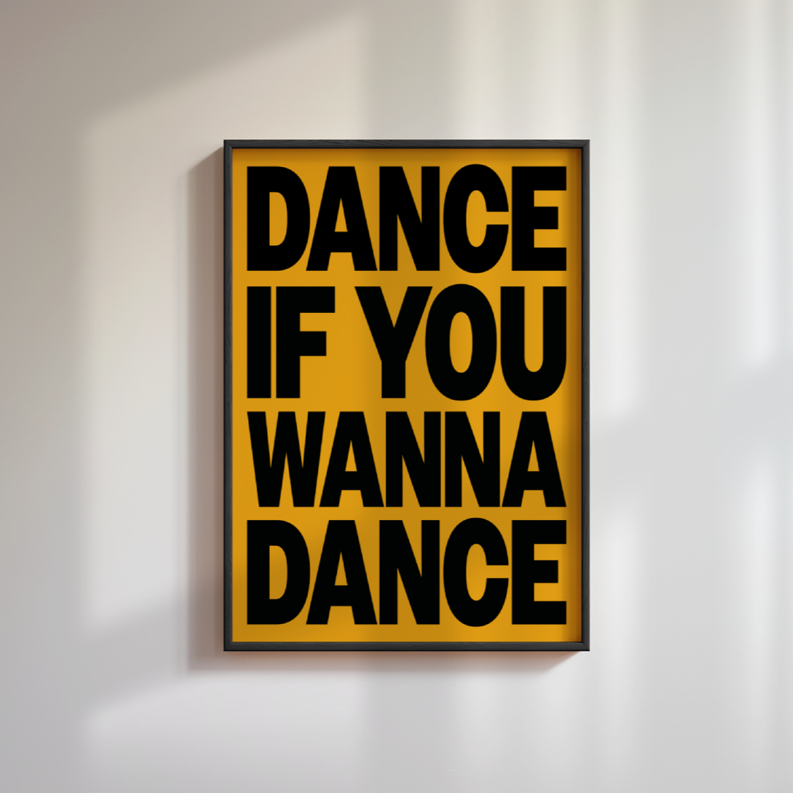 Oasis The Masterplan Lyrics Poster