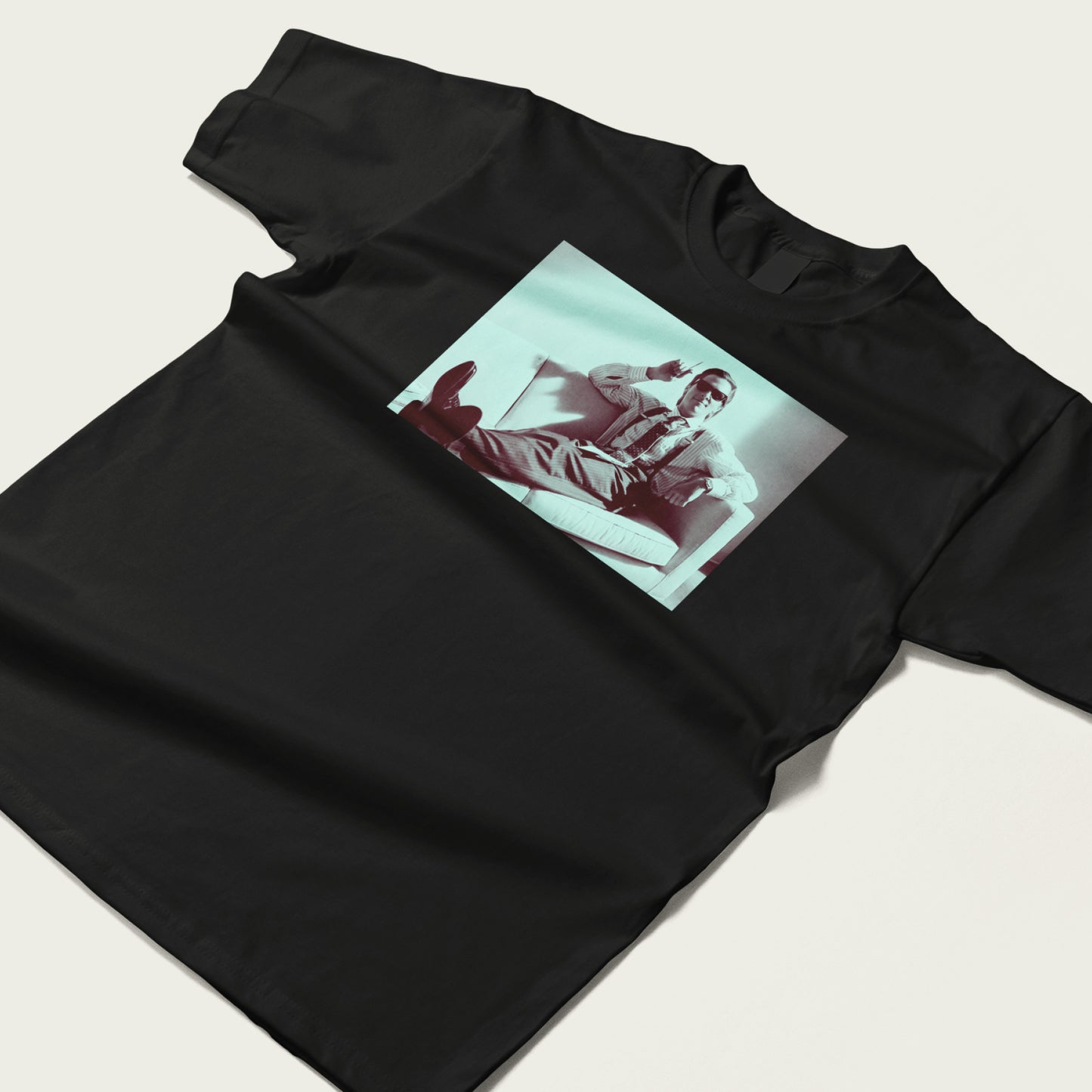 Patrick Bateman T-Shirt UK