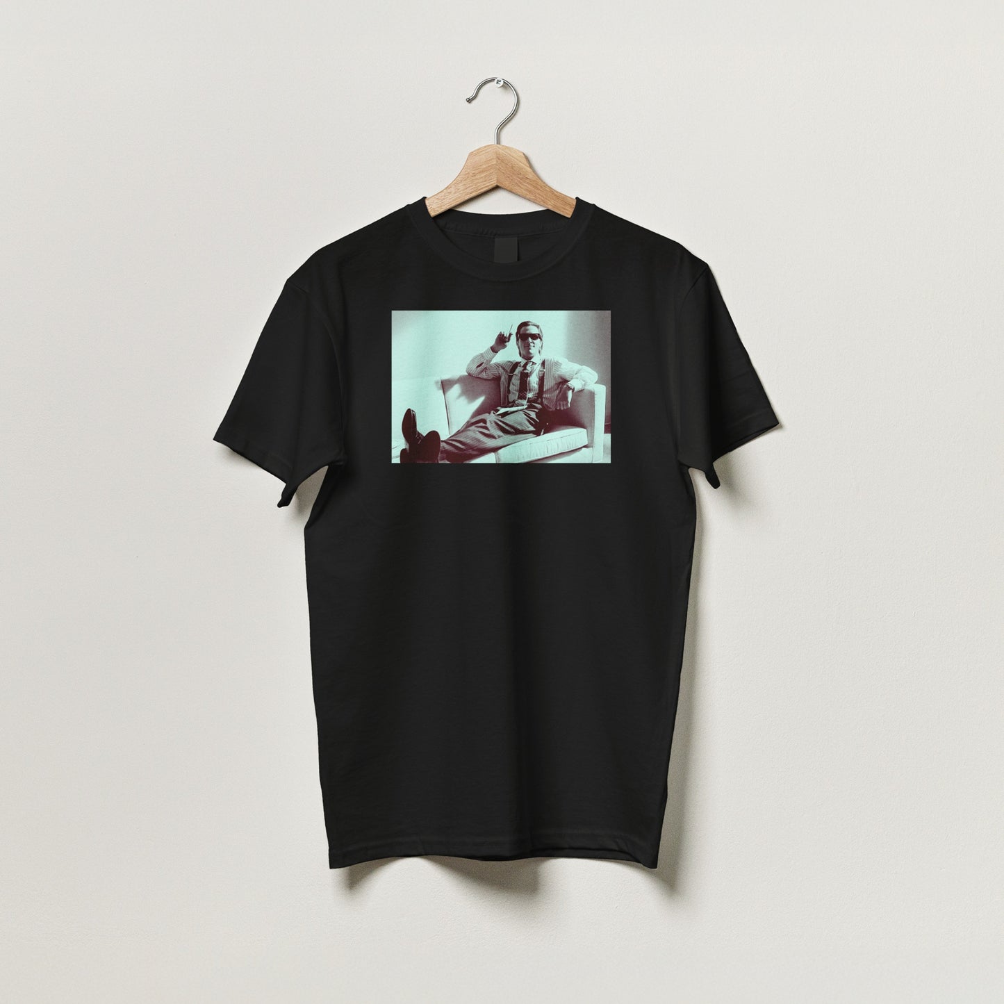 Patrick Bateman T-Shirt