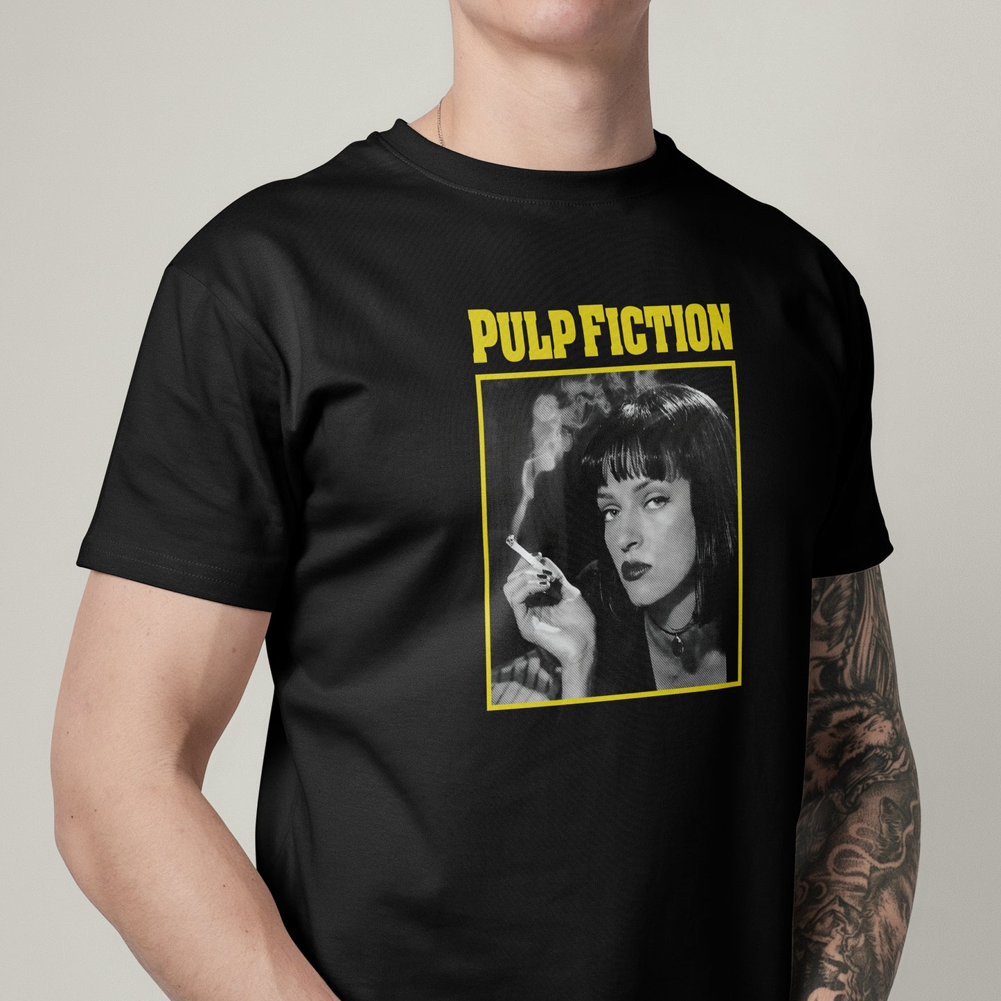 Pulp Fiction T-Shirt
