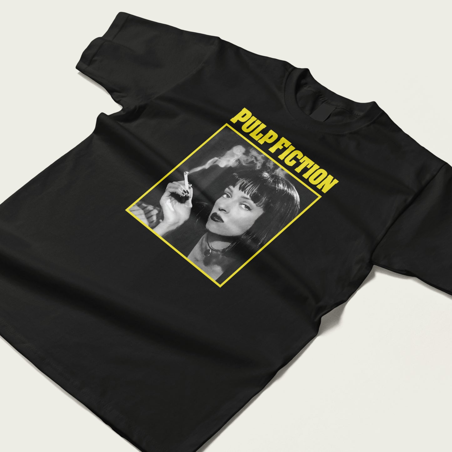 Pulp Fiction T-Shirt