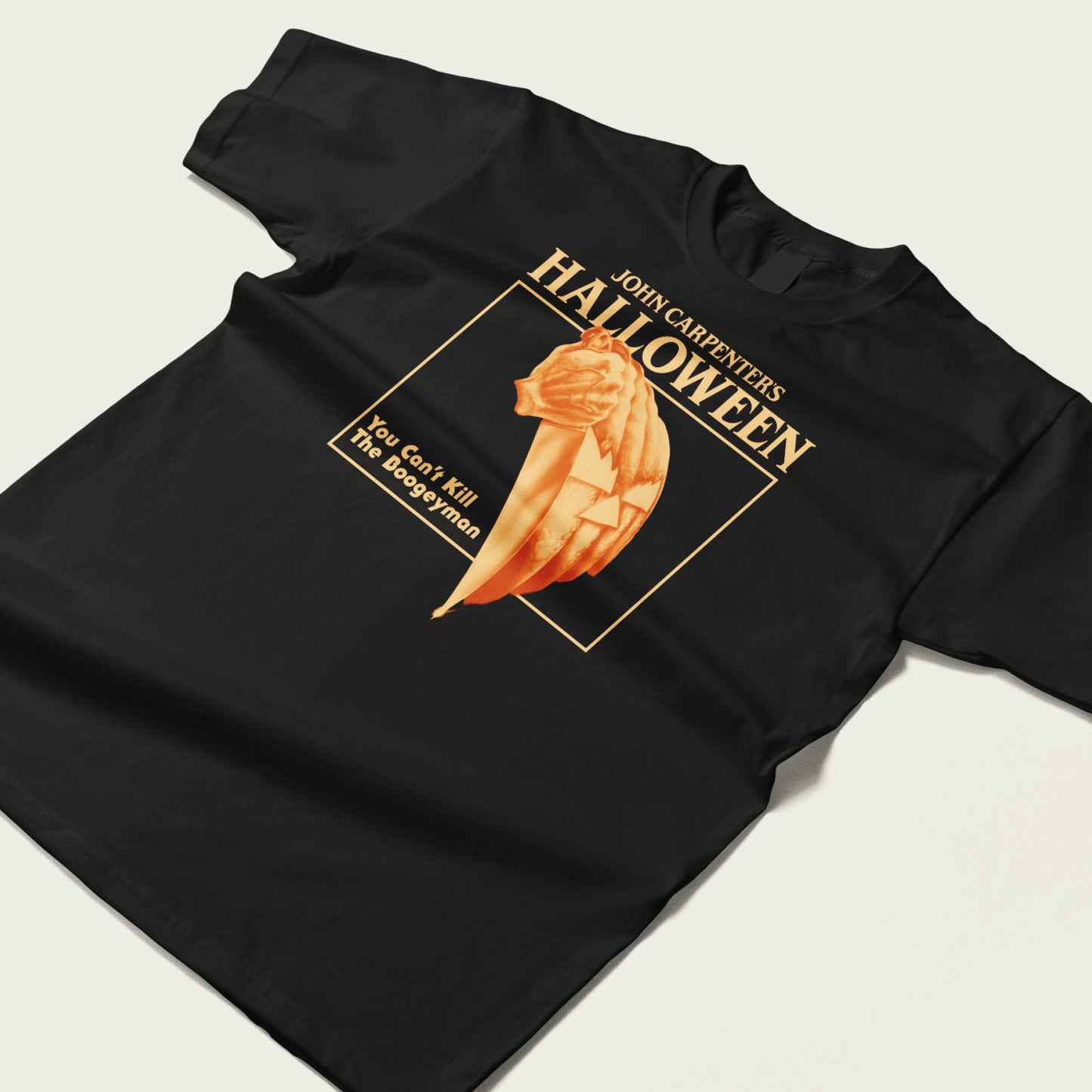 Retro Halloween 1978 Movie T-Shirt UK
