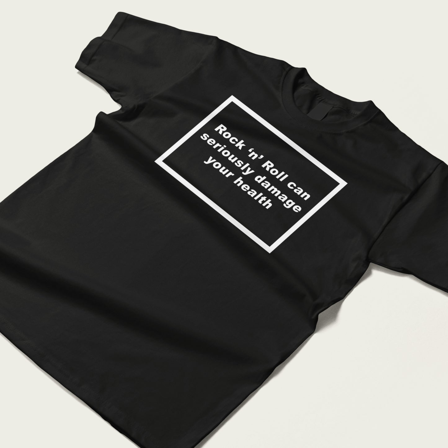 Rock & Roll T-Shirt