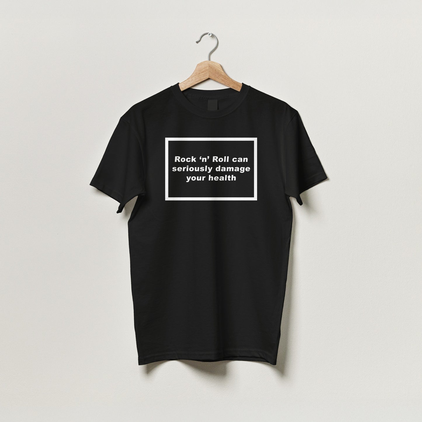 Rock & Roll T-Shirt