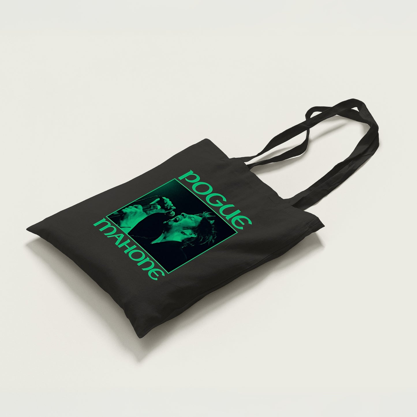 The Pogues Tote Bag UK