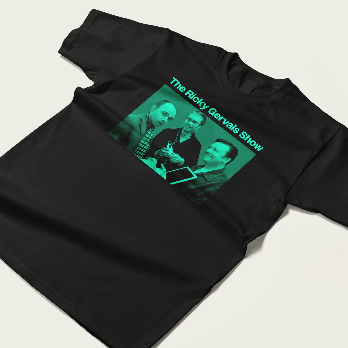The Ricky Gervais Show T-Shirt
