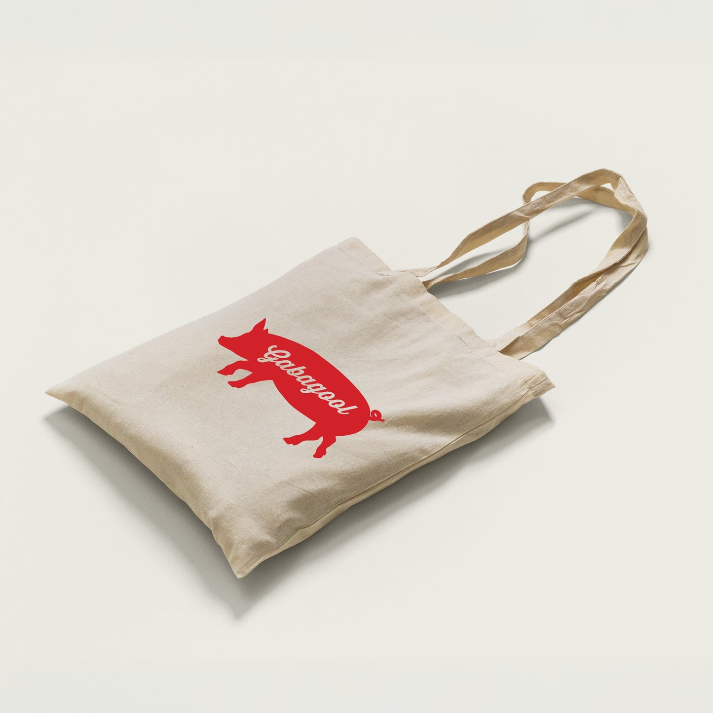 The Sopranos Gabagool Tote Bag UK