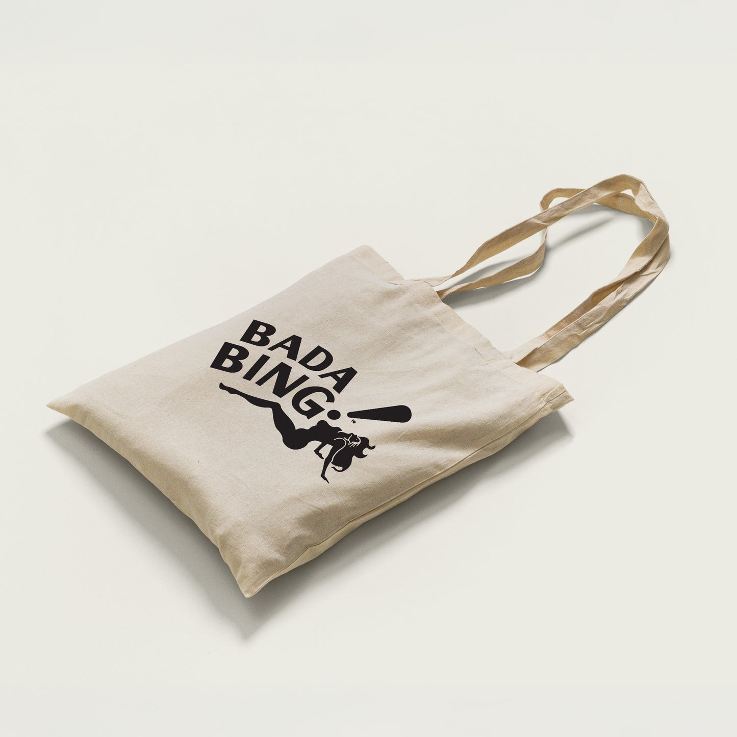 The Sopranos Tote Bag