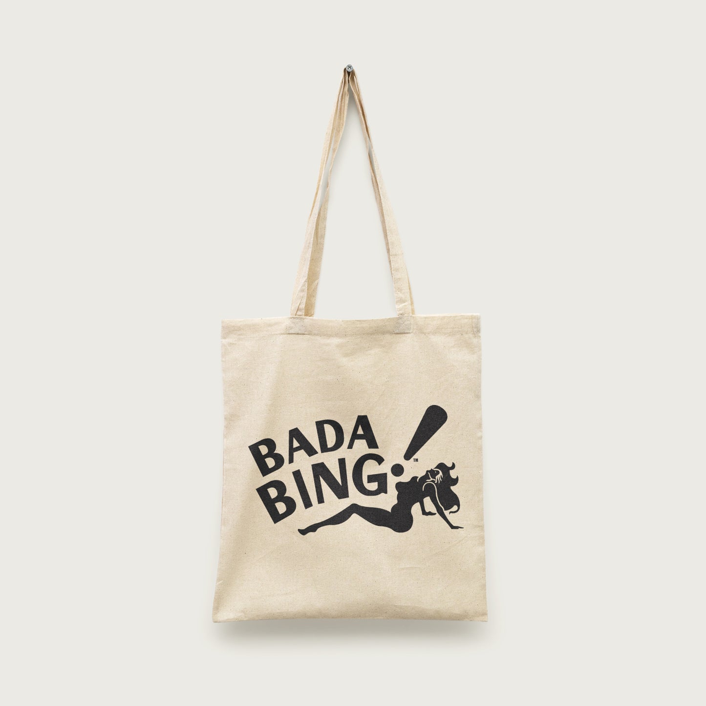 The Sopranos Tote Bag