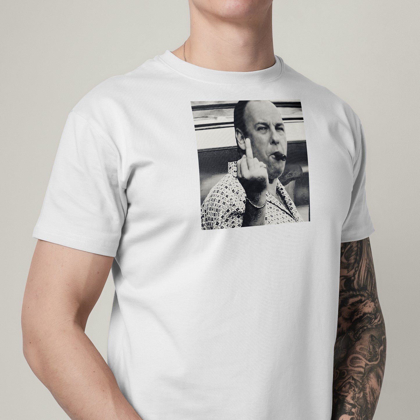 Tony Soprano T-Shirt