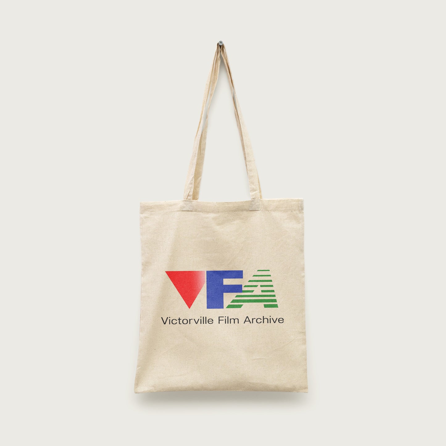 Victorville Film Archive Tote Bag