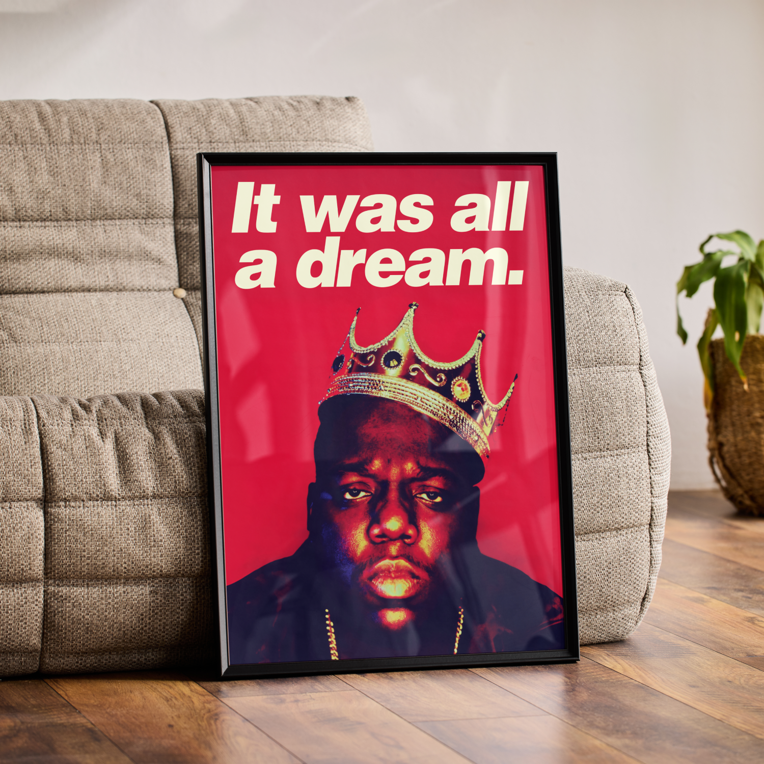 Hip Hop Posters