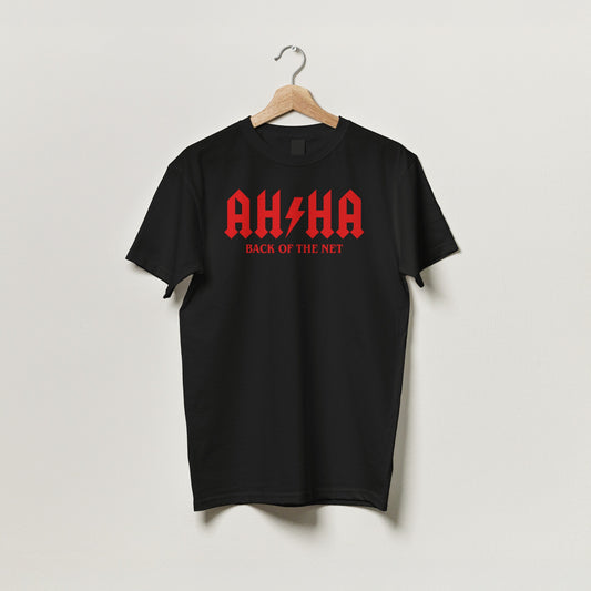 Alan Partridge AHA T-Shirt
