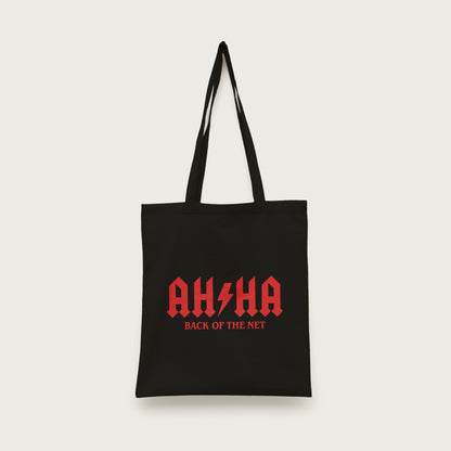 Alan Partridge AHA Tote Bag