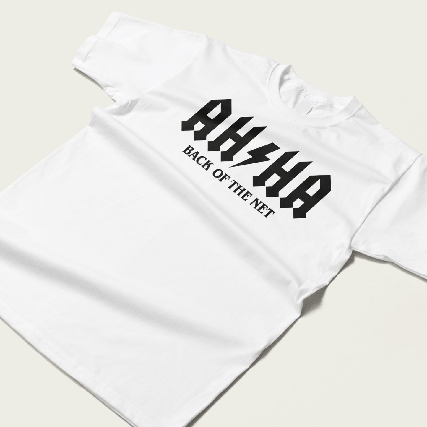 Alan Partridge AHA T-Shirt UK