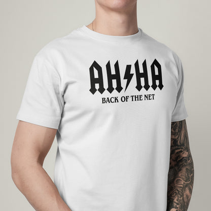 Alan Partridge AHA T-Shirt United Kingdom