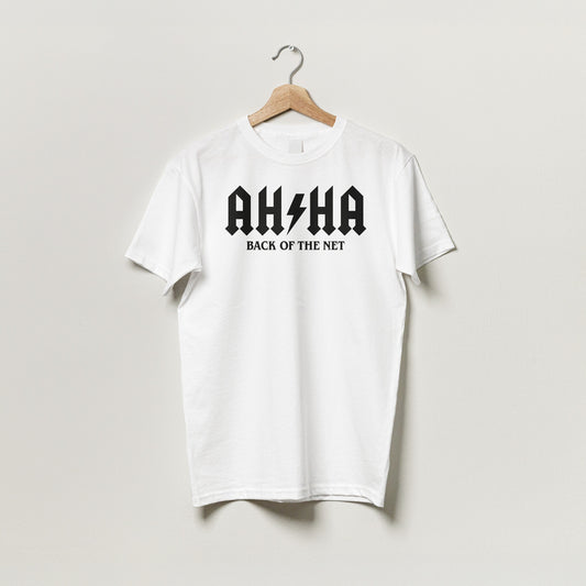 Alan Partridge AHA T-Shirt
