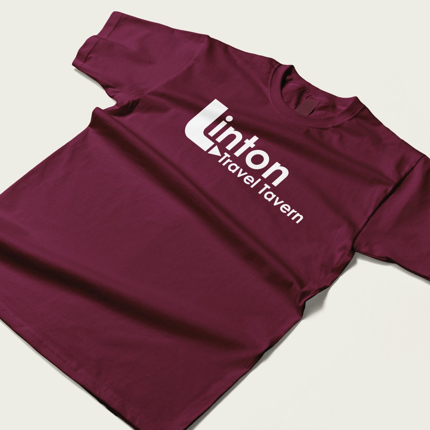 Alan Partridge Linton Travel Tavern T-Shirt