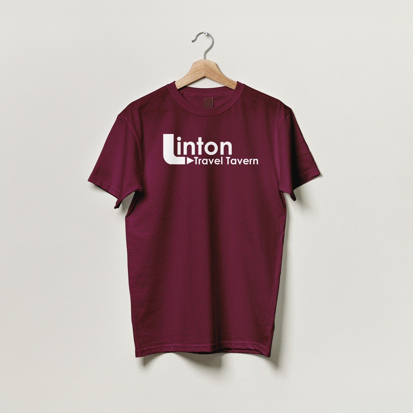 Alan Partridge Linton Travel Tavern T-Shirt