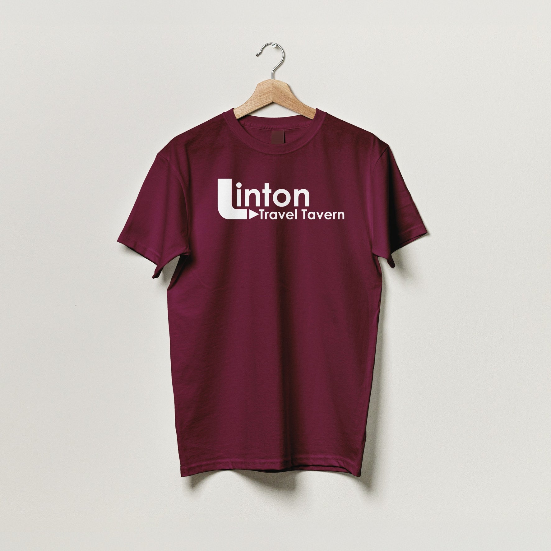 Alan Partridge Linton Travel Tavern T-Shirt