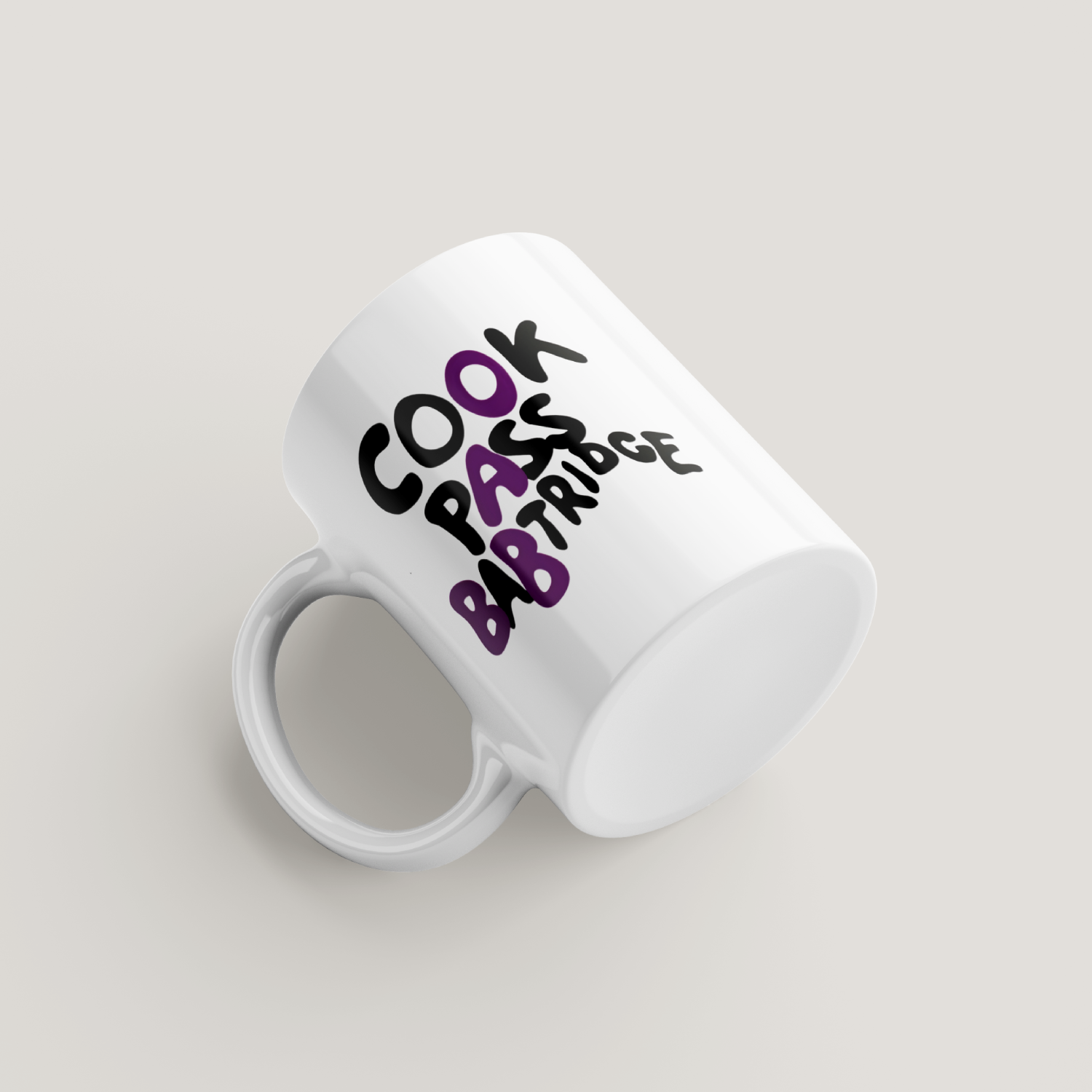 Alan Partridge Mug UK