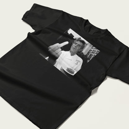 Anthony Bourdain T-Shirt