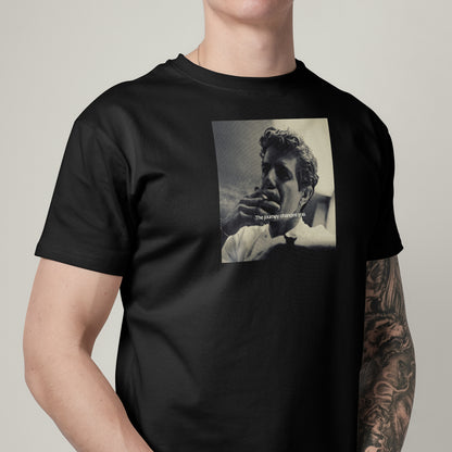 Anthony Bourdain T-Shirt United Kingdom