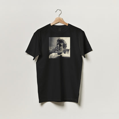 Anthony Bourdain T-Shirt