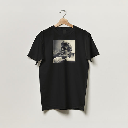 Anthony Bourdain T-Shirt