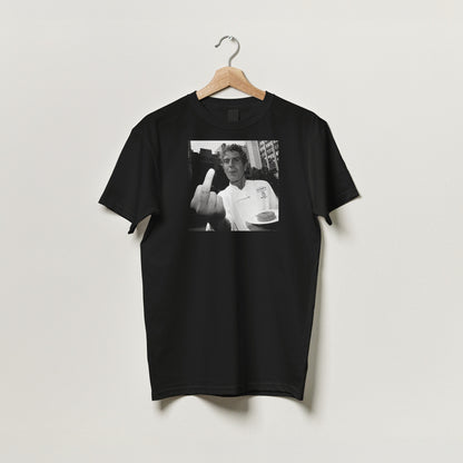 Anthony Bourdain T-Shirt