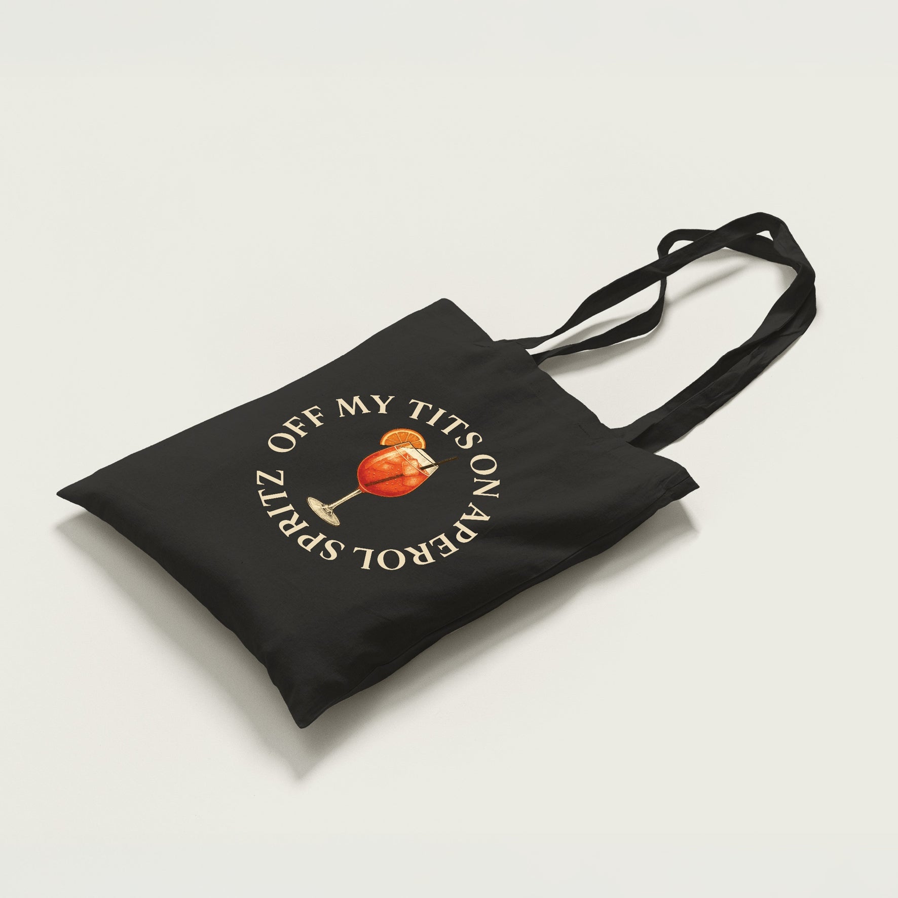 Aperol Spritz Tote Bag UK