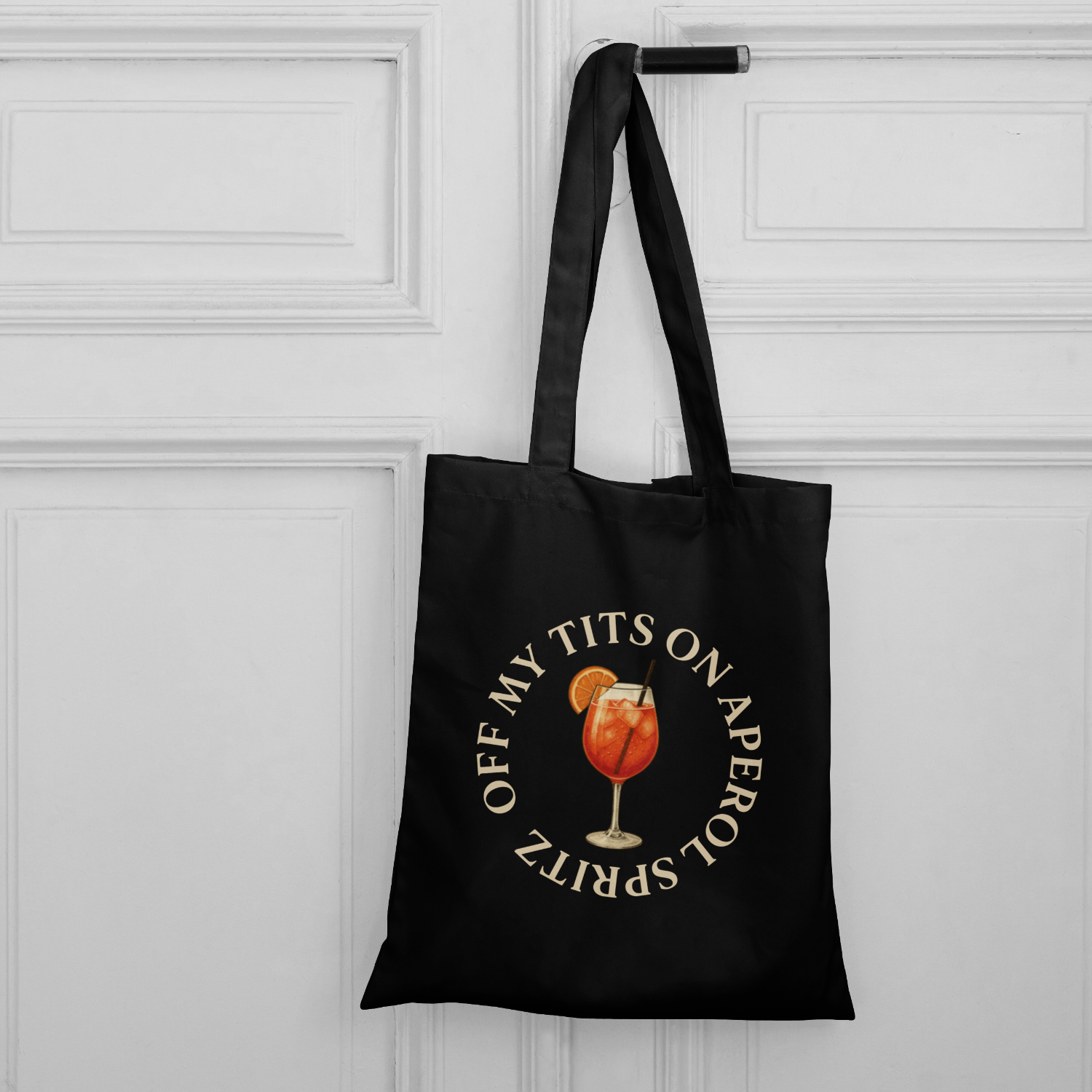 Aperol Spritz Tote Bag United Kingdom